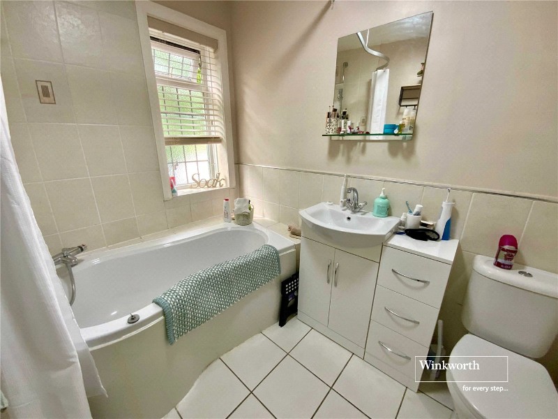Purewell, Christchurch, Dorset, BH23