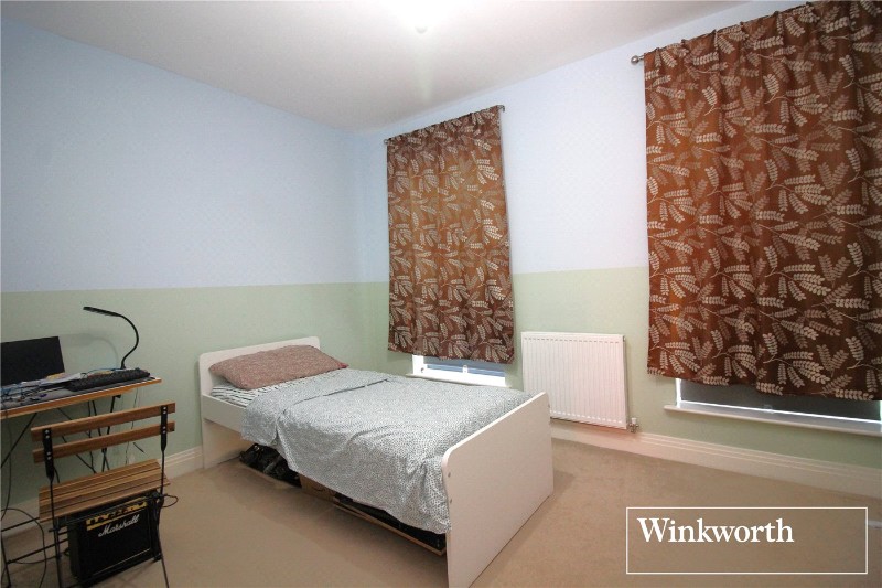 Horizon Place, Studio Way, Borehamwood, Hertfordshire, WD6