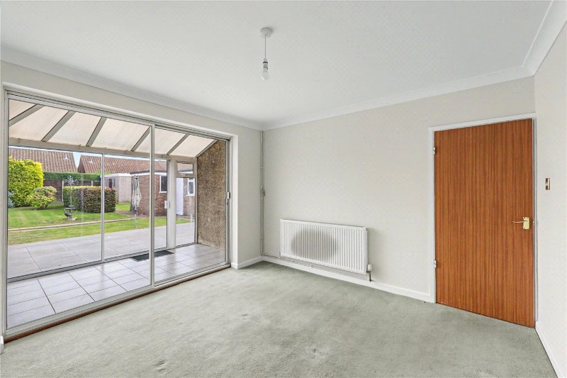 Overbury Road, Hellesdon, Norwich, Norfolk, NR6