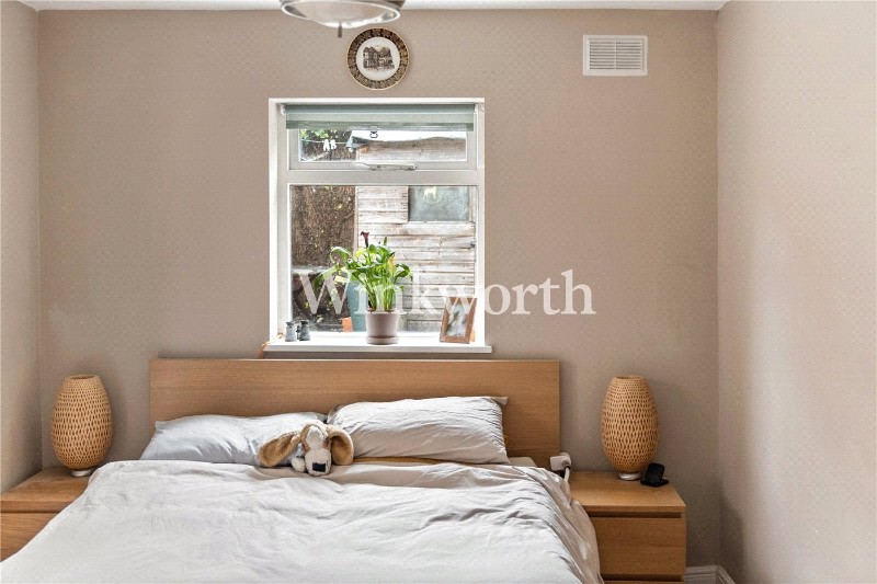 Vale Road, London, N4