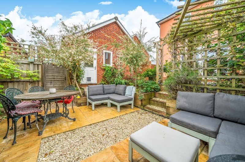 Seldon Crescent, Exeter, Devon, EX1