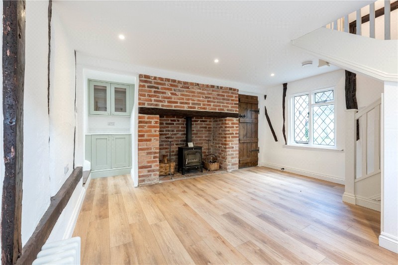 Hunstead Lane, Brooke, Norwich, Norfolk, NR15