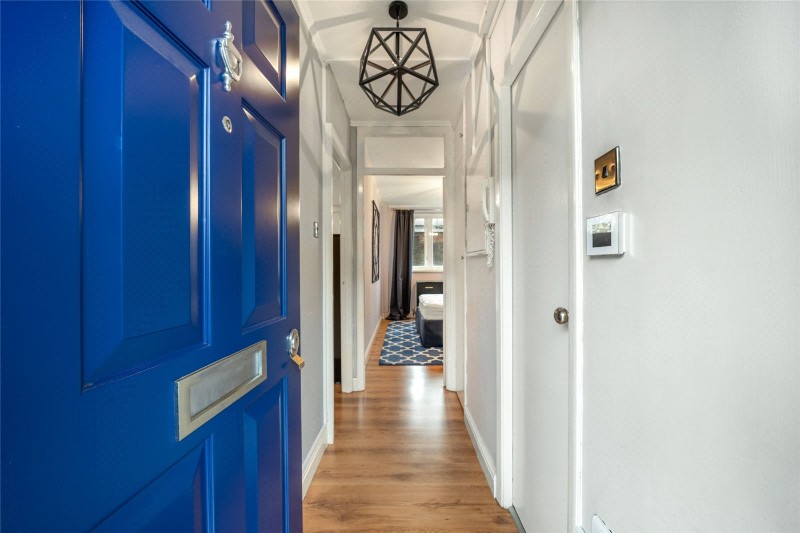 Densham House, Cochrane Street, St John&#39;s Wood, London, NW8