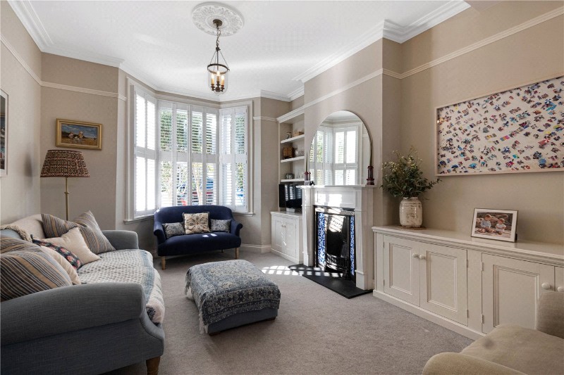 Rodwell Road, East Dulwich, London, SE22