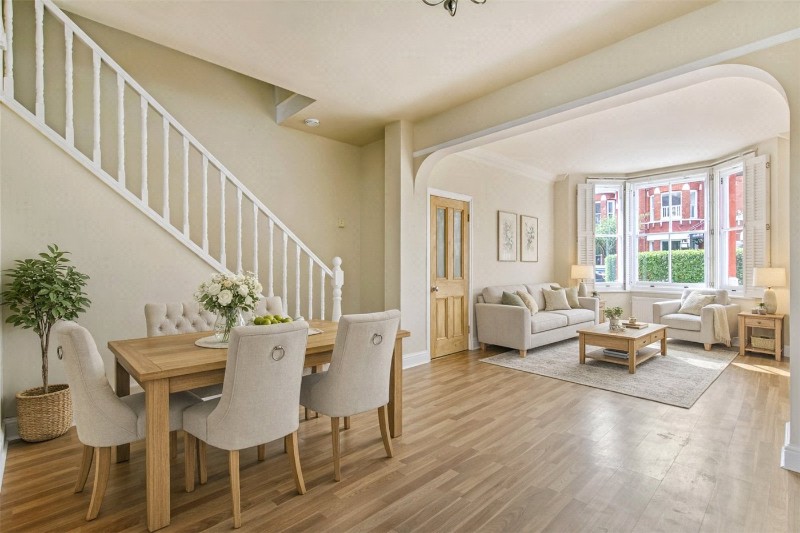 Engadine Street, London, SW18