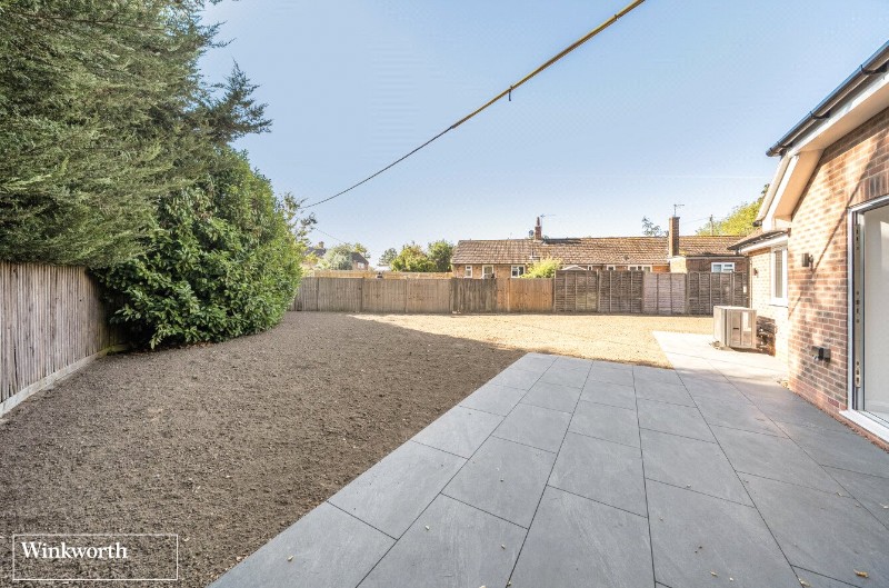 Kiln Lane, Monk Sherborne, Tadley, Hampshire, RG26