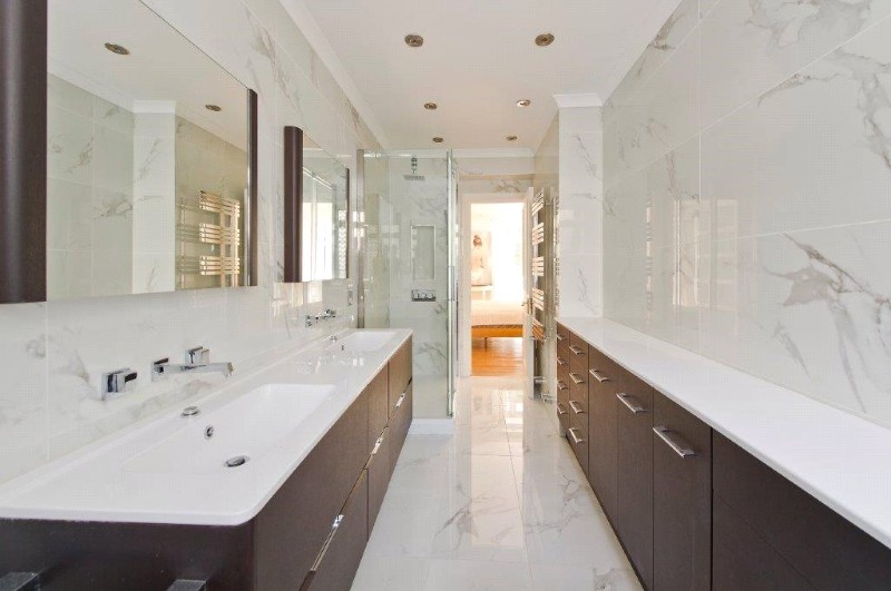 Inverness Terrace, London, W2