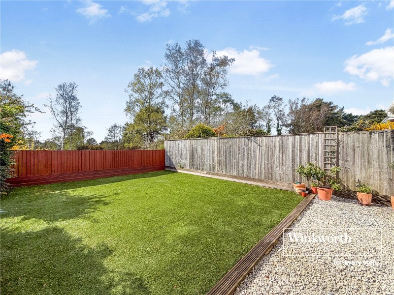 Mountbatten Drive, Ferndown, Dorset, BH22