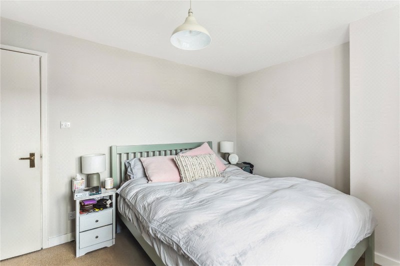 Canonbury Court, Hawes Street, London, N1