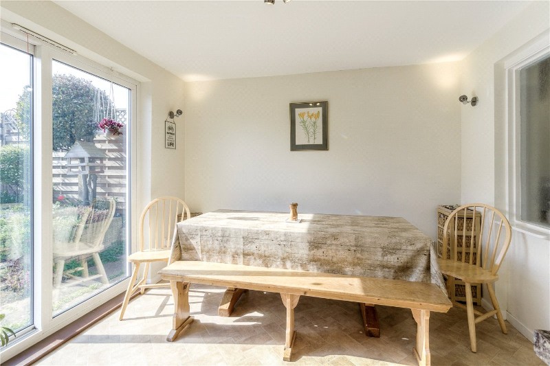 Rickyard Road, Northampton, NN3