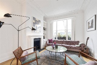 Westbourne Grove, London, W11