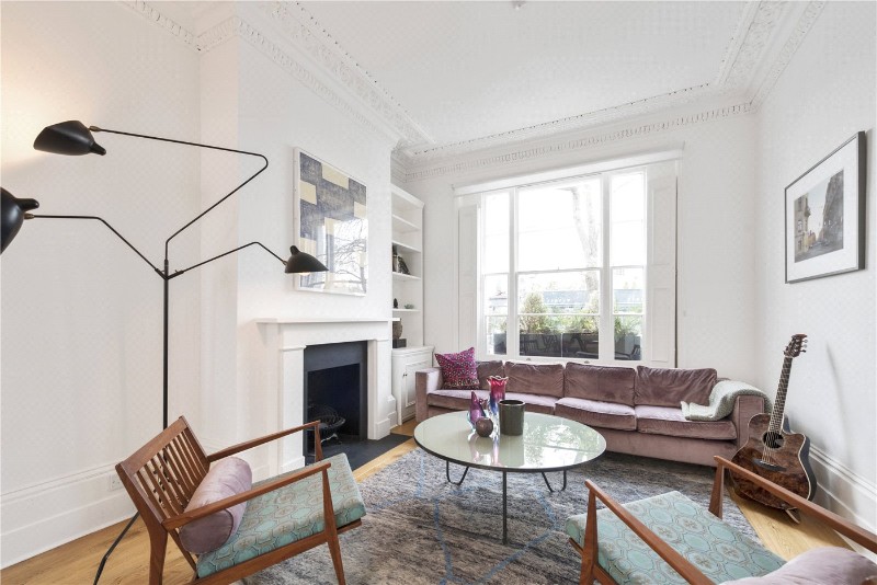 Westbourne Grove, London, W11