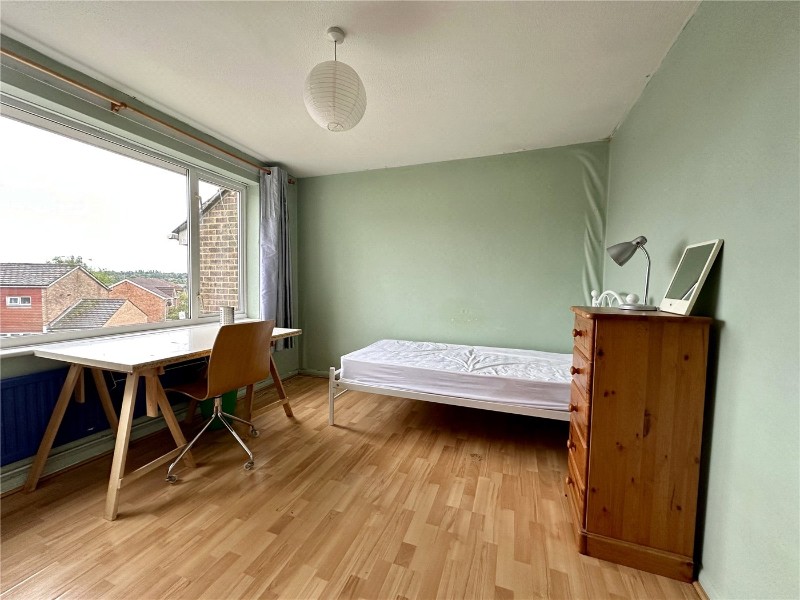 The Chantrys, Farnham, Surrey, GU9