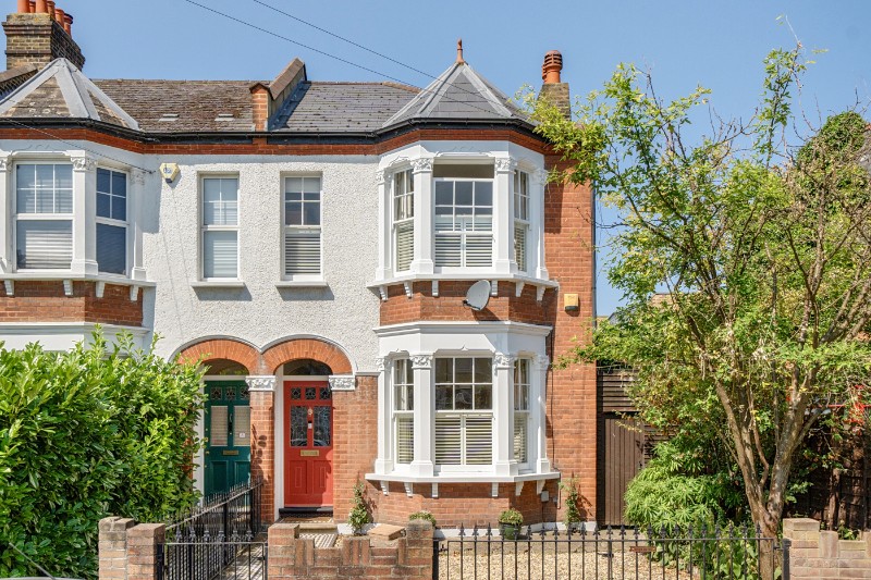 Blythe Vale, London, SE6