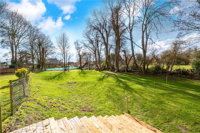 Queensway & Adjacent Plot, Ruskington, Sleaford, Lincolnshire, NG34