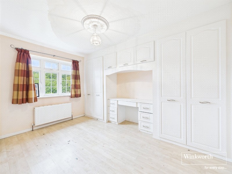 Mallard Way, Kingsbury, London, NW9