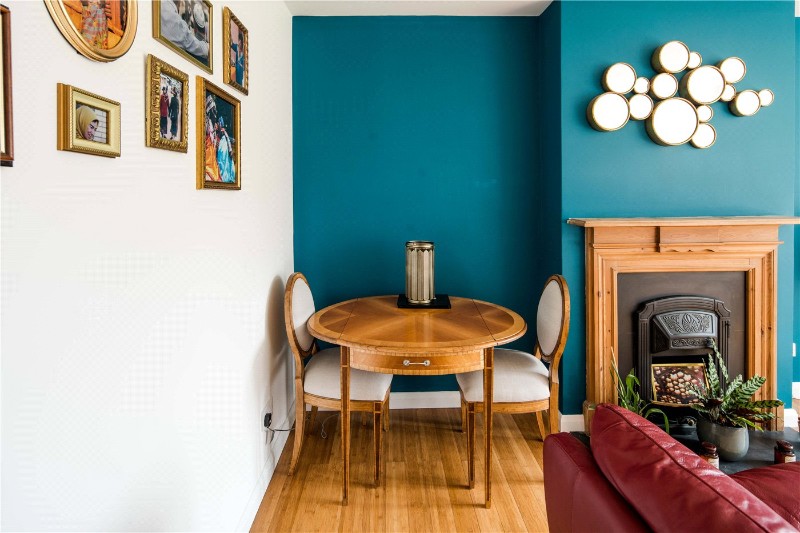 Kelvin Road, London, N5