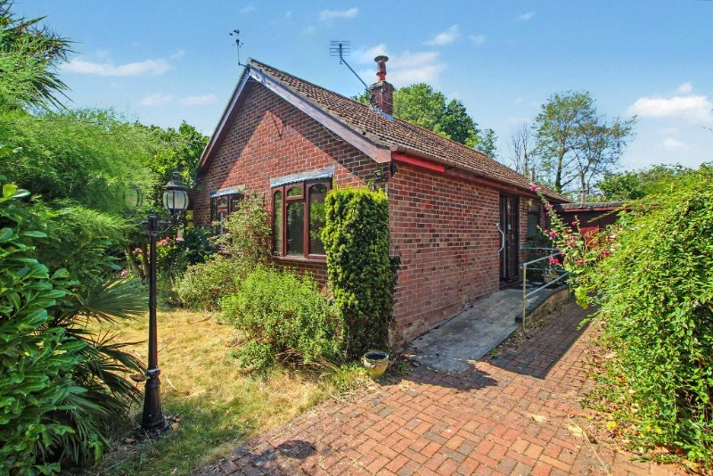 The Street, Brooke, Norwich, Norfolk, NR15