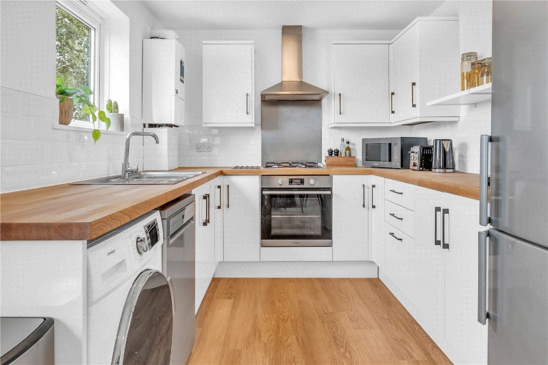 Union Road, London, SW4