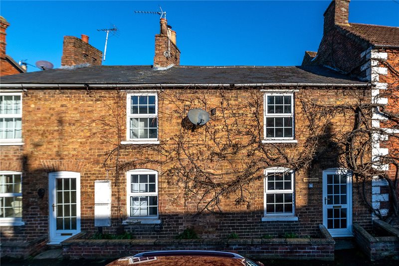 Vine Street, Billingborough, Sleaford, Lincolnshire, NG34