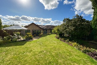 Aveland Way, Aslackby, Sleaford, Lincolnshire, NG34