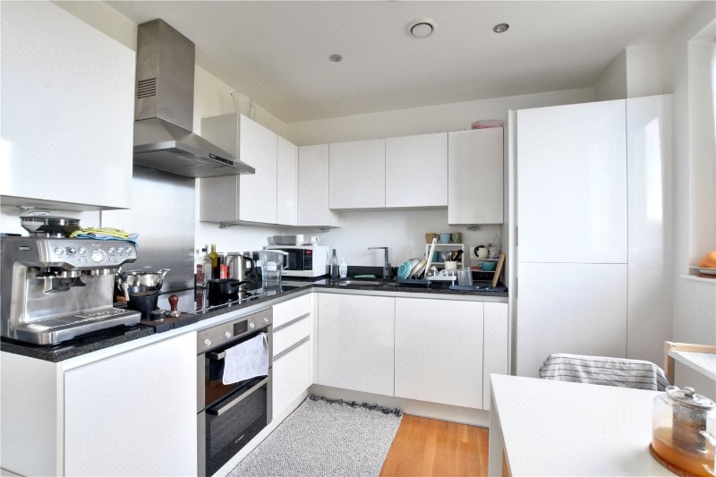 Centenary Heights, Larkwood Avenue, Greenwich, London, SE10
