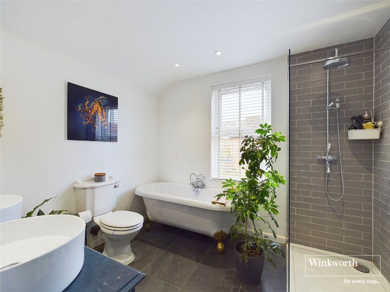 Kensington Road, Reading, Berkshire, RG30
