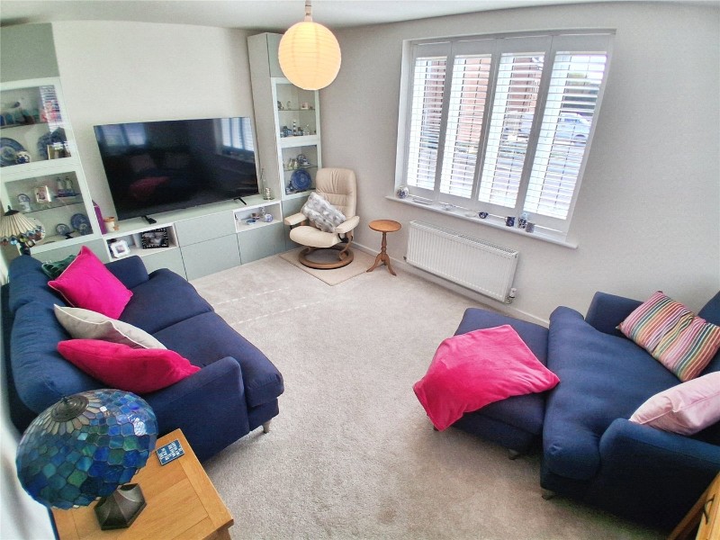 Hopper Avenue, Stratford-upon-Avon, Warwickshire, CV37
