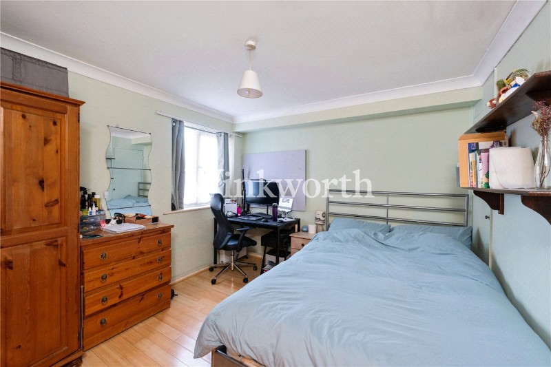 Bream Close, London, N17