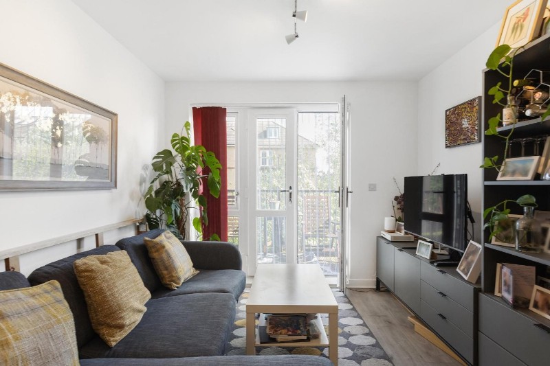 Worcester Close, London, SE20