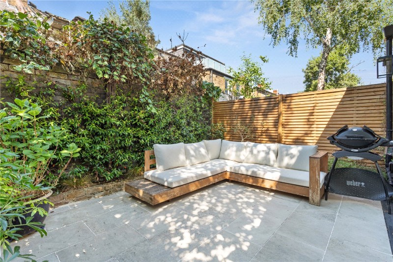 Lysias Road, London, SW12
