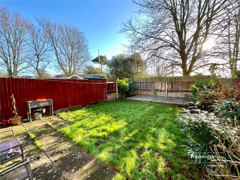 Celandine Close, Christchurch, Dorset, BH23