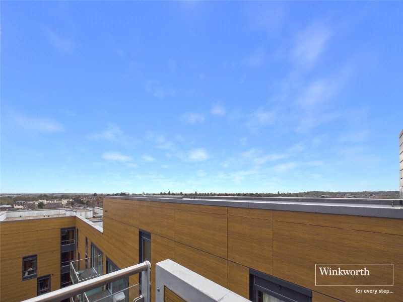 Chatham Street, Reading, Berkshire, RG1
