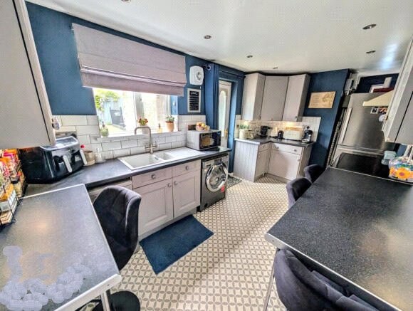 Coronation Road, Corby Glen, Grantham, Lincolnshire, NG33
