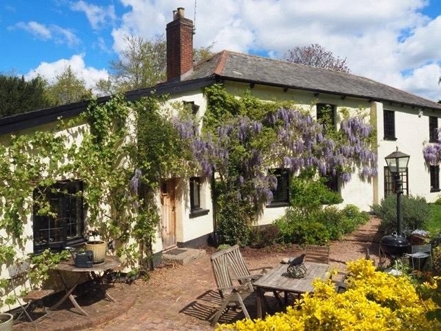 Barton Cottage, Shillingford St George, Exeter, Devon, EX2