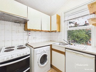 Belmont Road, Reading, Berkshire, RG30