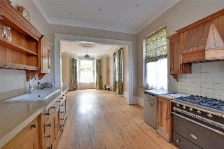Westcombe Park Road, Blackheath, London, SE3