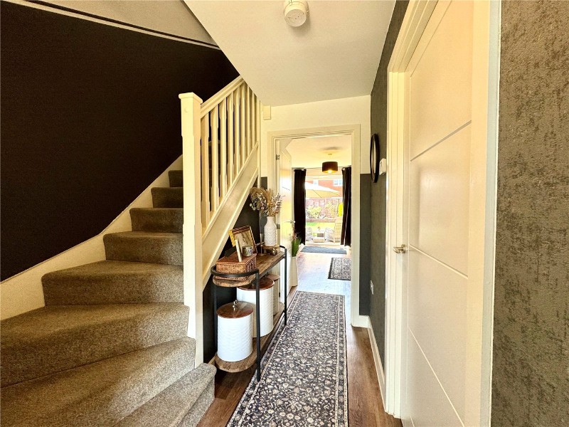 Aaron Road, Longhedge, Salisbury, Wiltshire, SP4