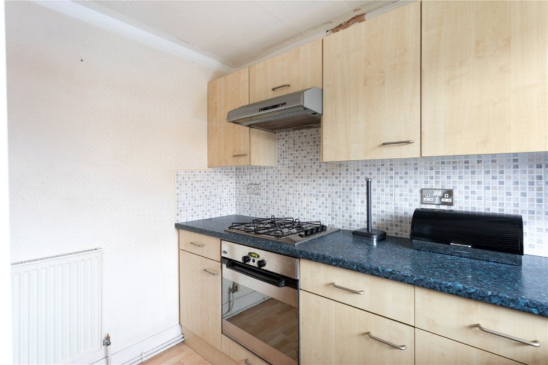 Wetheral Court, London, SW17