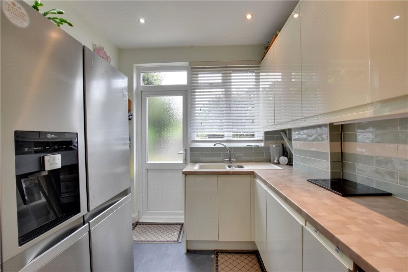 St. Mildreds Road, Lee, London, SE12