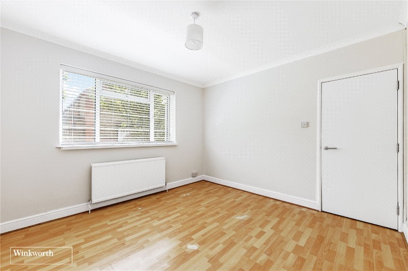 Mead Lodge, Chiswick, W4