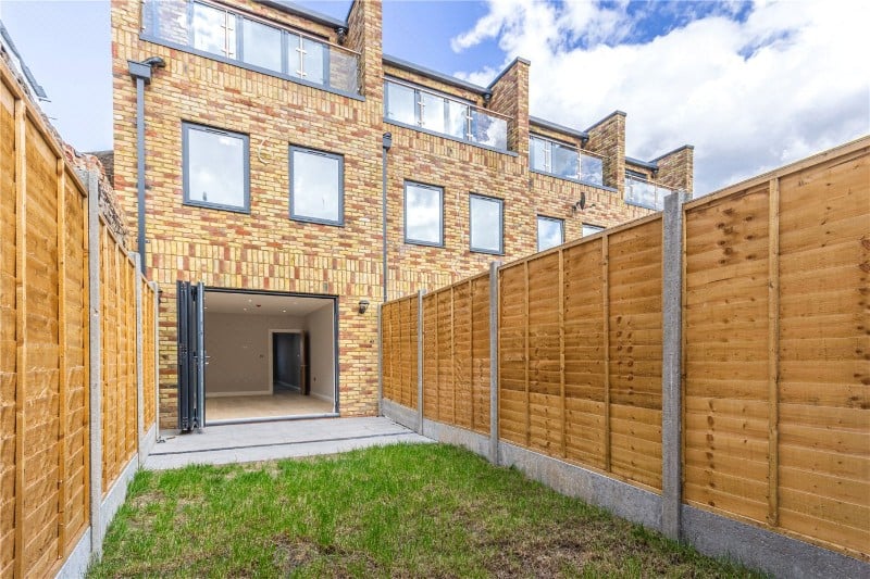 Upland Road, East Dulwich, London, SE22