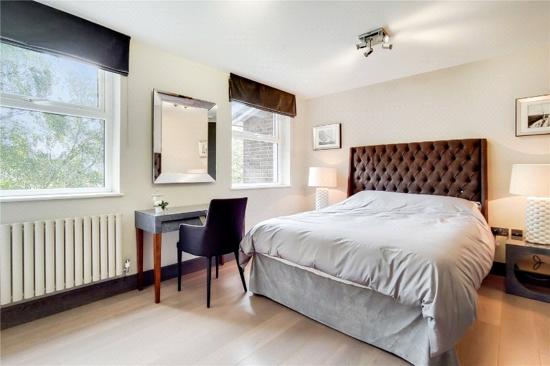 Boydell Court, St John&#39;s Wood Park, St John&#39;s Wood, London, NW8