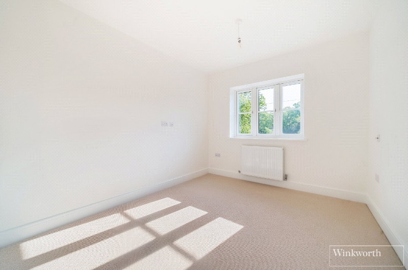 Lower Nursery, Ascot, Berkshire, SL5