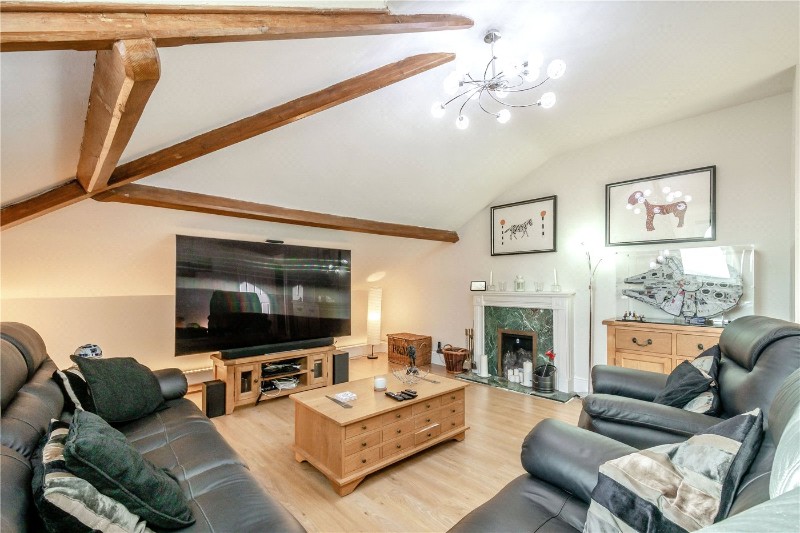 Lansdown Road, Cheltenham, Gloucestershire, GL51