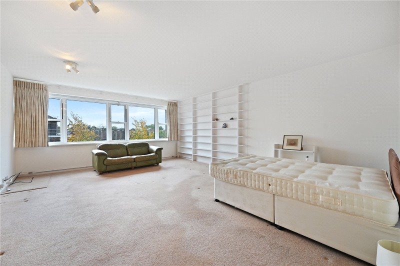 Kensington Place, Kensington, London, W8