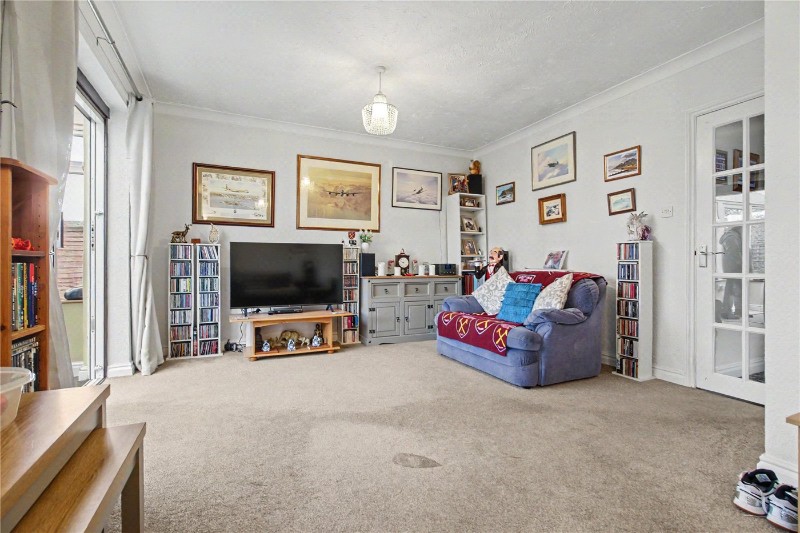 The Firs, Jermyns Road, Reydon, Southwold, IP18
