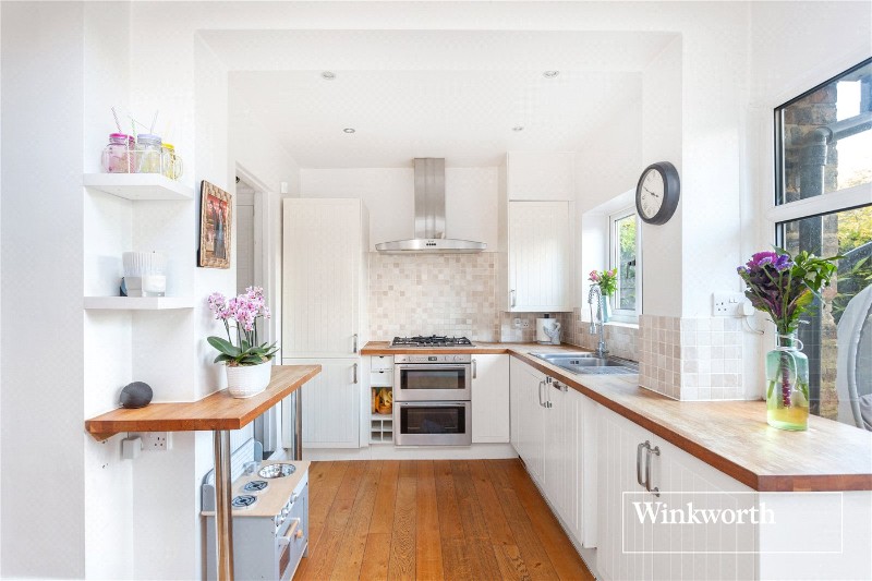 Long Lane, Finchley, London, N3