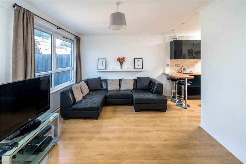 Sinclairs House, 48 St. Stephens Road, London, E3