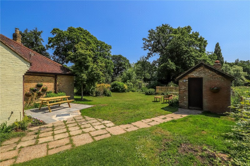 Bramshaw, Lyndhurst, Hampshire, SO43